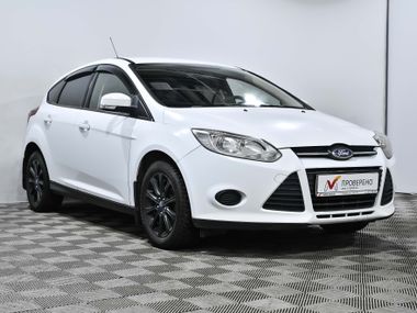 Ford Focus 2014 года, 287 345 км - вид 5