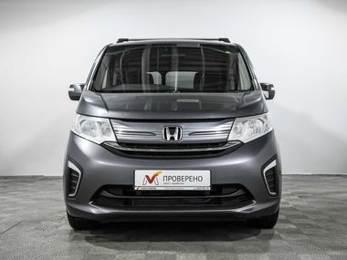 Honda Stepwgn 2015 года, 163 335 км - вид 3