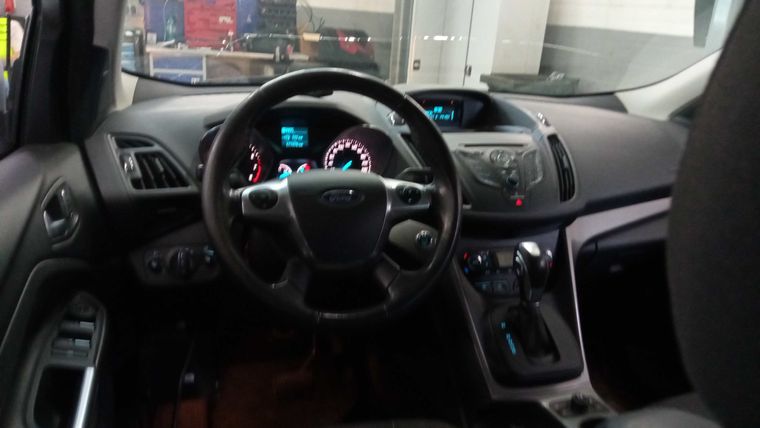 Ford Kuga 2014 года, 177 476 км - вид 5