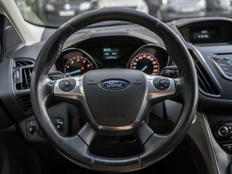 Ford Kuga 2014 года, 177 476 км - вид 6