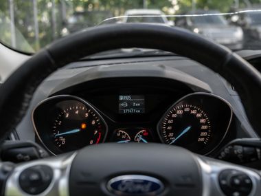 Ford Kuga 2014 года, 177 476 км - вид 5