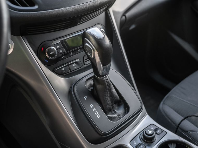 Ford Kuga 2014 года, 177 476 км - вид 9
