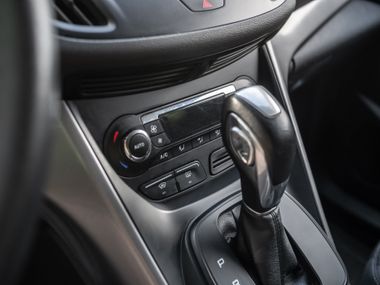 Ford Kuga 2014 года, 177 476 км - вид 8