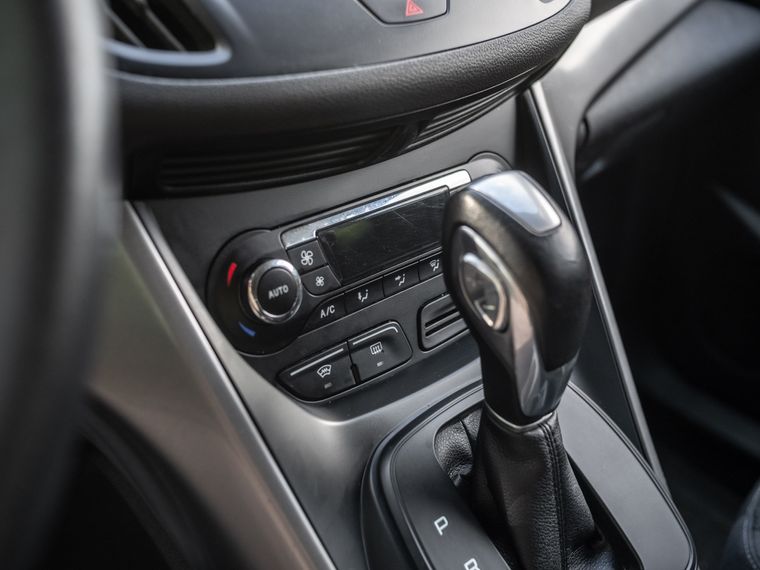 Ford Kuga 2014 года, 177 476 км - вид 8