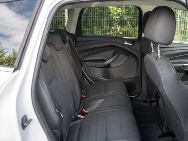 Ford Kuga 2014 года, 177 476 км - вид 11