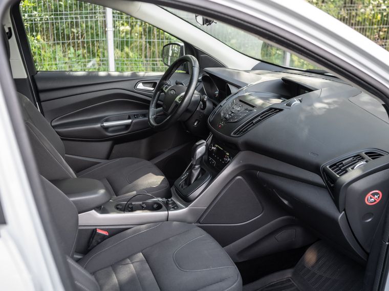 Ford Kuga 2014 года, 177 476 км - вид 12