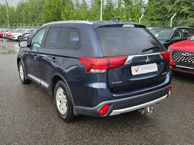 Mitsubishi Outlander 2017 года, 223 759 км - вид 7