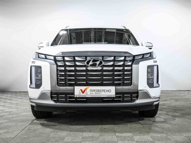 Hyundai Palisade 2024 года, 12 км - вид 4