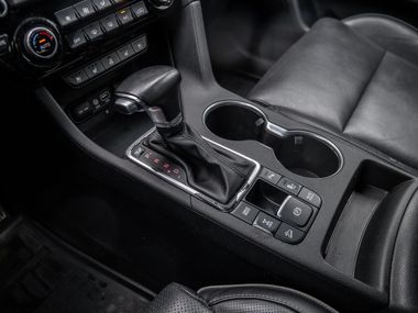 KIA Sportage 2018 года, 123 615 км - вид 12