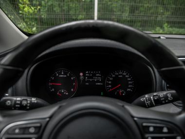 KIA Sportage 2018 года, 123 615 км - вид 5