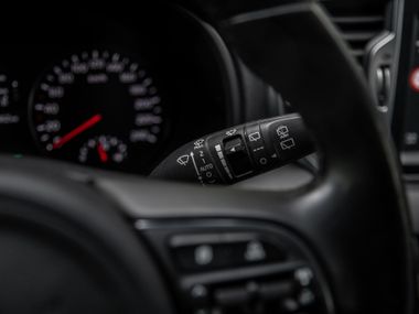 KIA Sportage 2018 года, 123 615 км - вид 8