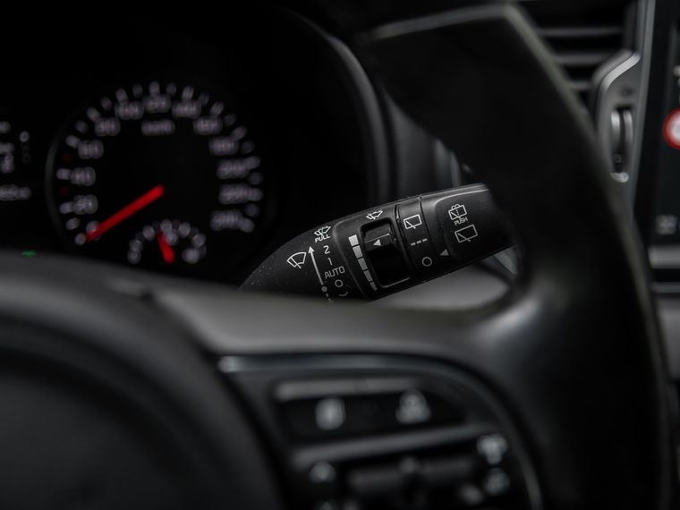 KIA Sportage 2018 года, 123 615 км - вид 8