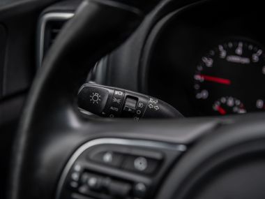 KIA Sportage 2018 года, 123 615 км - вид 6