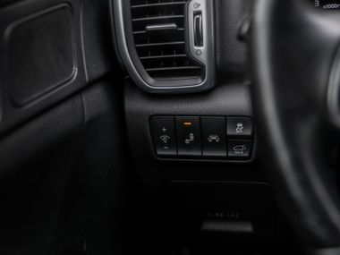 KIA Sportage 2018 года, 123 615 км - вид 14