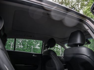 KIA Sportage 2018 года, 123 615 км - вид 19