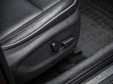 KIA Sportage 2018 года, 123 615 км - вид 21