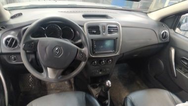Renault Sandero Stepway 2015 года, 97 113 км - вид 5