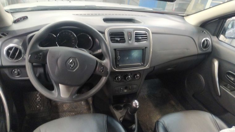 Renault Sandero Stepway 2015 года, 97 113 км - вид 5