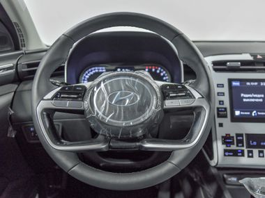 Hyundai Tucson 2024 года, 35 км - вид 10