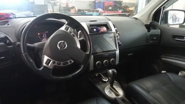 Nissan X-Trail 2012 года, 357 531 км - вид 5