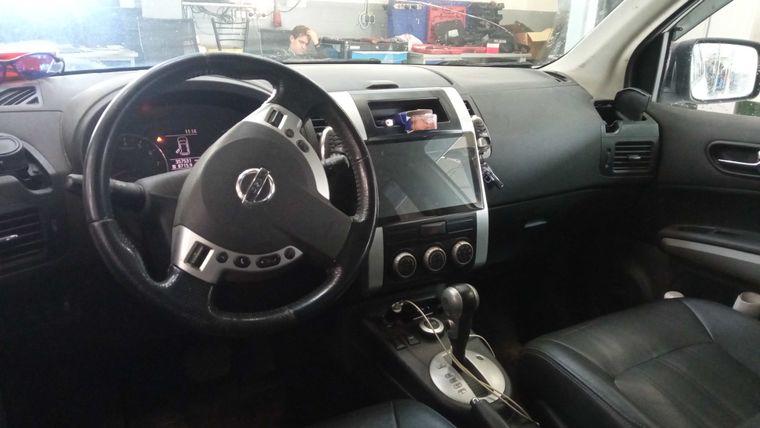 Nissan X-Trail 2012 года, 357 531 км - вид 5