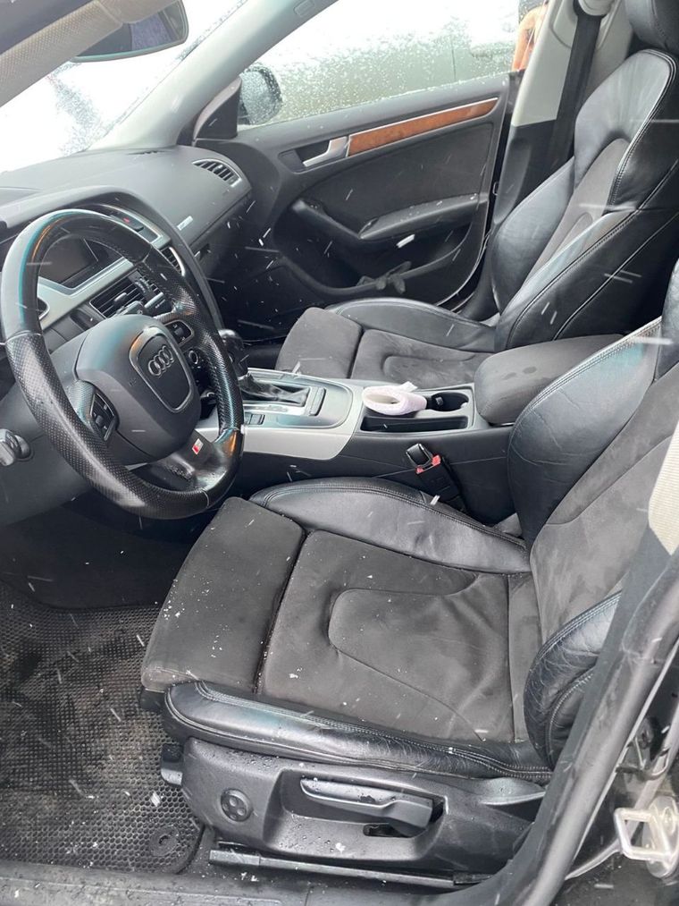 Audi A5 2010 года, 181 990 км - вид 6
