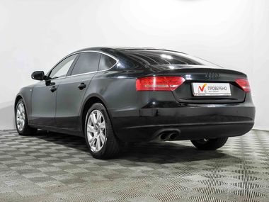 Audi A5 2010 года, 181 990 км - вид 8