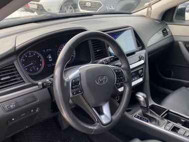 Hyundai Sonata 2018 года, 86 723 км - вид 10