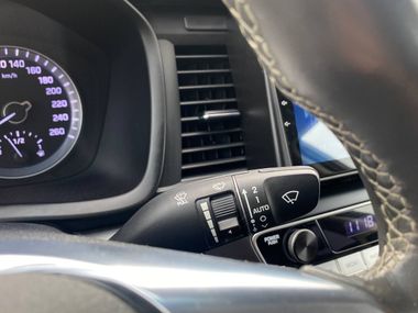 Hyundai Sonata 2018 года, 86 723 км - вид 11