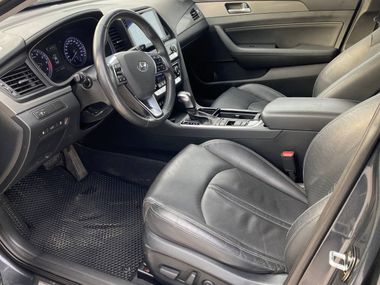 Hyundai Sonata 2018 года, 86 723 км - вид 15