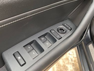 Hyundai Sonata 2018 года, 86 723 км - вид 14