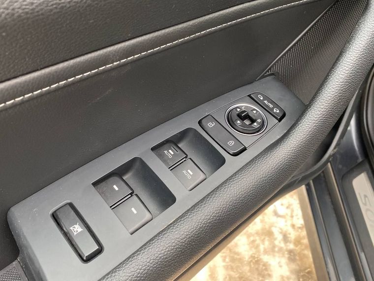Hyundai Sonata 2018 года, 86 723 км - вид 14