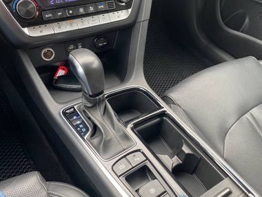 Hyundai Sonata 2018 года, 86 723 км - вид 13