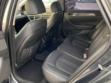 Hyundai Sonata 2018 года, 86 723 км - вид 16
