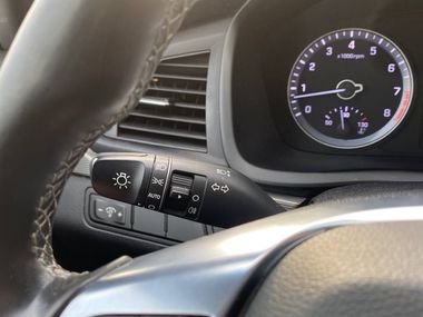 Hyundai Sonata 2018 года, 86 723 км - вид 9
