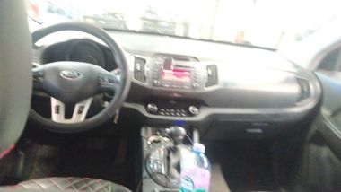 KIA Sportage 2013 года, 193 369 км - вид 5
