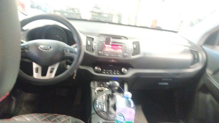 KIA Sportage 2013 года, 193 369 км - вид 5