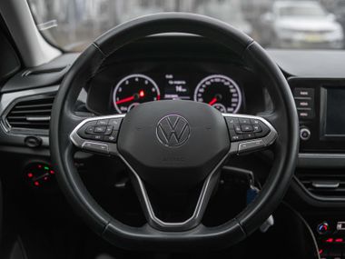 Volkswagen Polo 2022 года, 123 000 км - вид 6