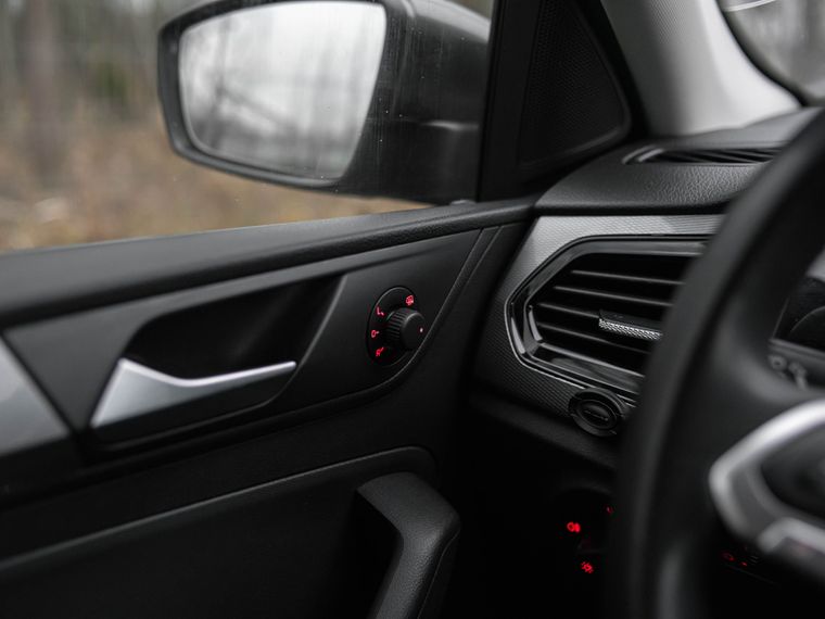 Volkswagen Polo 2022 года, 123 000 км - вид 11