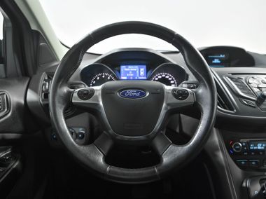 Ford Kuga 2014 года, 188 334 км - вид 8