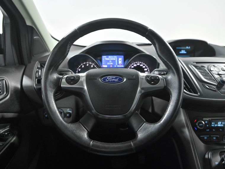 Ford Kuga 2014 года, 188 334 км - вид 8