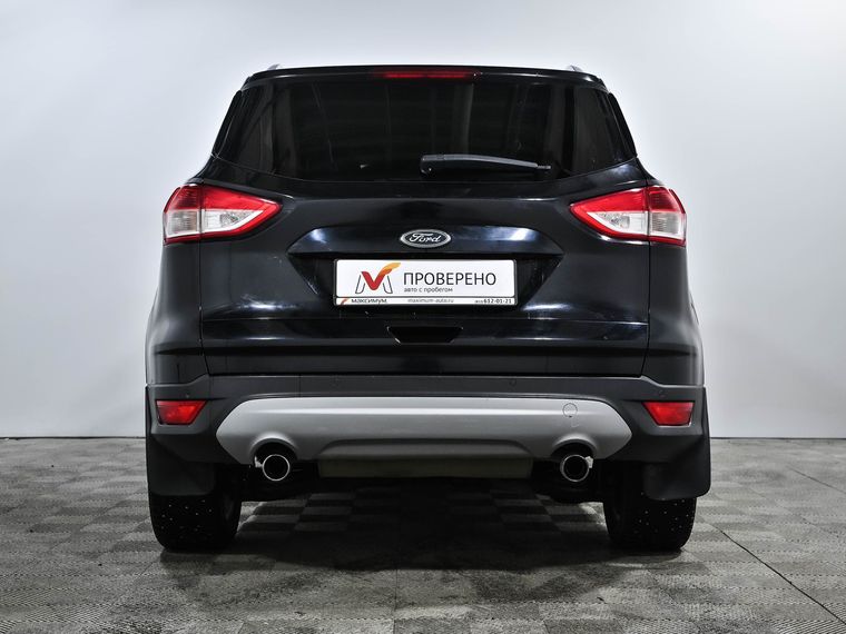 Ford Kuga 2014 года, 188 334 км - вид 5