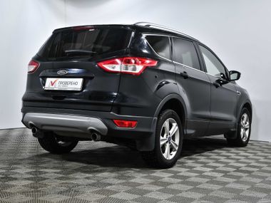 Ford Kuga 2014 года, 188 334 км - вид 4