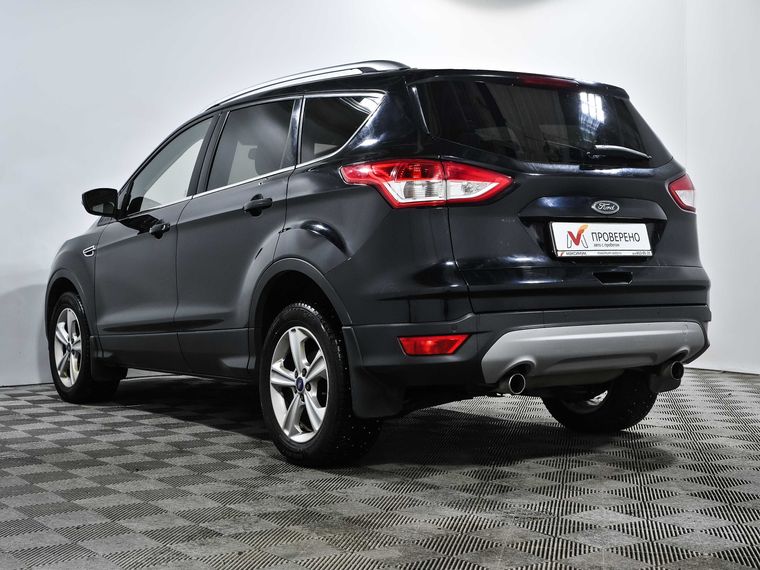 Ford Kuga 2014 года, 188 334 км - вид 6