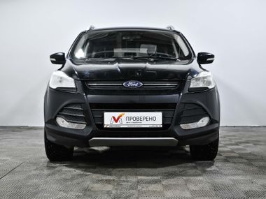 Ford Kuga 2014 года, 188 334 км - вид 3