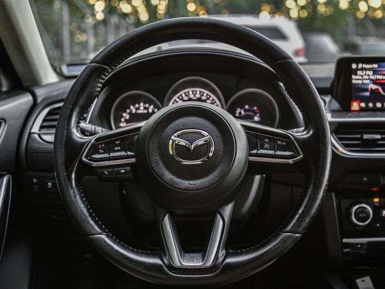 Mazda 6 2016 года, 167 775 км - вид 7