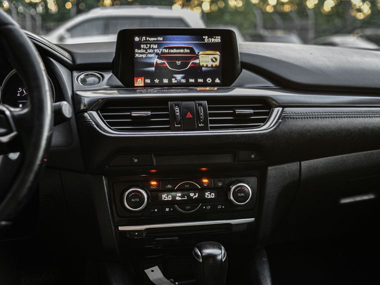 Mazda 6 2016 года, 167 775 км - вид 9