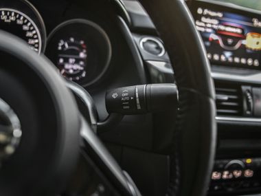 Mazda 6 2016 года, 167 775 км - вид 8