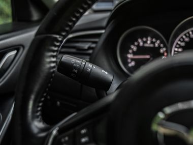 Mazda 6 2016 года, 167 775 км - вид 6