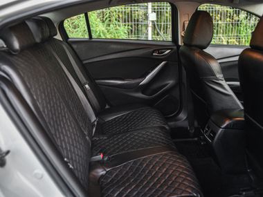 Mazda 6 2016 года, 167 775 км - вид 12